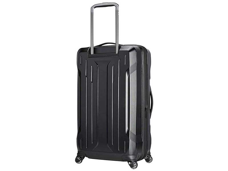 GREGORY グレゴリー 90L クアドロプロ 30 ブラック スーツケース - バッグ