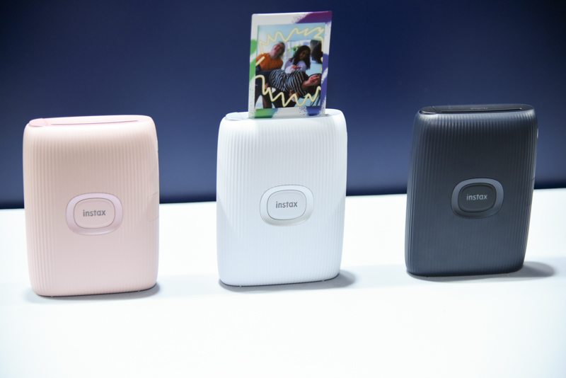 割り引き スマートフォン用プリンター チェキ instax mini Link 2 fawe.org