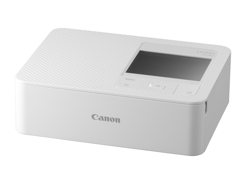 Canon SELPHY CP1300 ミニフォトプリンター＆用紙セット