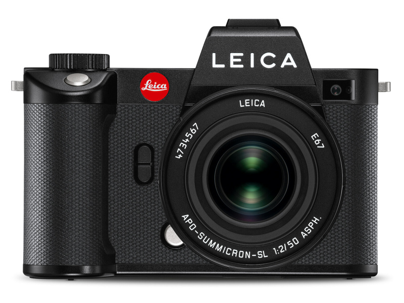 ◎美品 (Leica)ライカSL2  ※クーポン5％引き　　18日（水）まで
