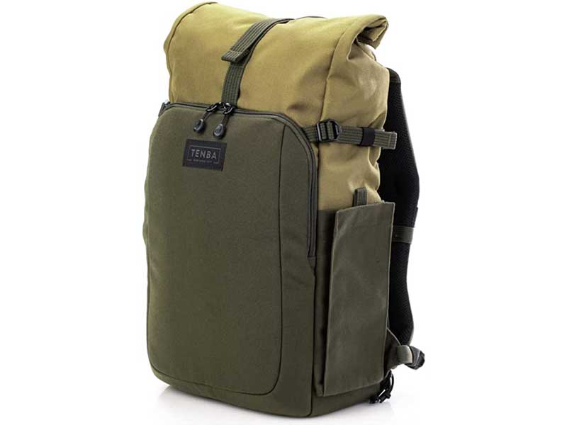 テンバ カメラリュック 株式会社エツミ | フルトン V2 オールウェザー バックパック 16L