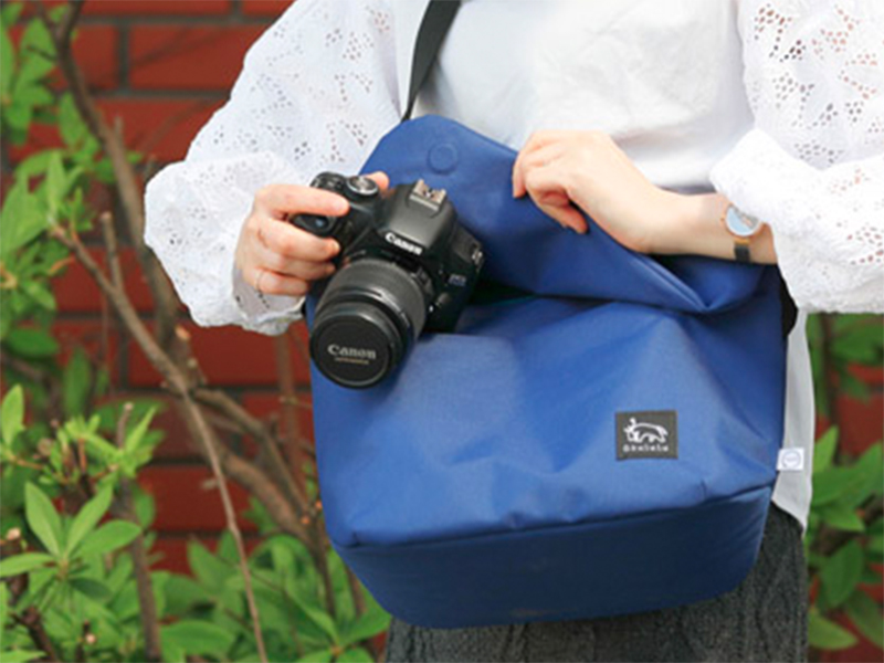 21340円 誕生日/お祝い HLMSKD 屋外の旅行バッグレンズのレンズトラベルデジタルカメラバッグのためのバックパックカメラバッグ Color : B Size One size