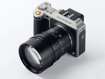 フルサイズ対応「TTArtisan 90mm f/1.25」にキヤノンRF/ソニーE/ニコン