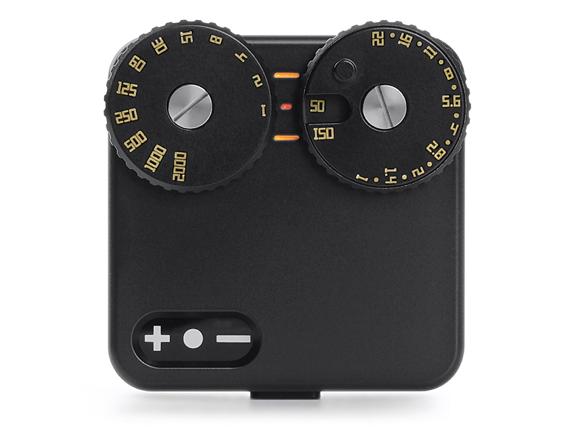 ビデオカメラ ビンテージ露出計 ブラウン BRAUN スピードライトまとめ売り 使い込むほどに味わいが増す真鍮ボディの小型露出計「TTArtisan TT