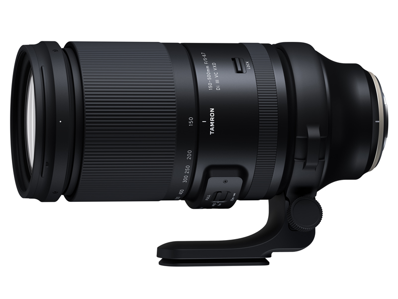 タムロン150-500mm F/5-6.7フジフイルムXマウント望遠ズームレンズ 01.jpg