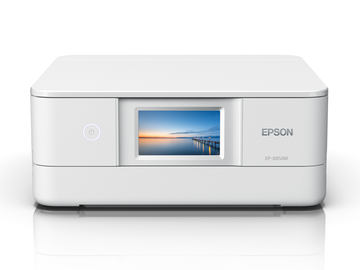 エプソン、6色独立インクのA4複合機「カラリオ」3機種5モデル。2 