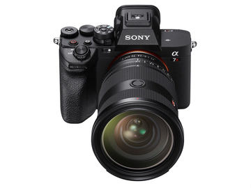 カメラ デジタルカメラ ソニー、αシリーズの“new camera”を予告か。10月26日23時に - デジカメ 