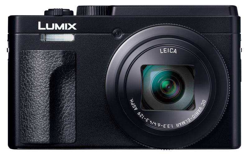 パナソニック、30倍ズーム機「LUMIX TZ95」を仕様変更。背面モニターが異なる“TZ95D”に - デジカメ Watch