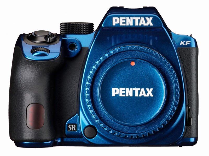 ペンタックス ペンタックス(PENTAX) デジタル一眼レフカメラ KF 18