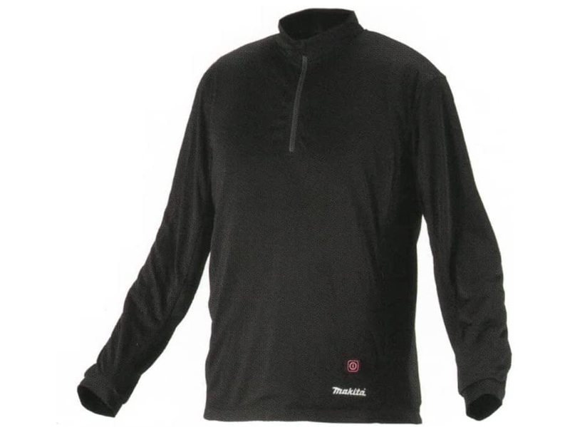 岡嶋和幸の「あとで買う」：562点目：発熱体を内蔵したインナーウエア