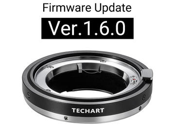 TECHART、耐久性・静音性が向上したライカM→ニコンZのAF対応マウント