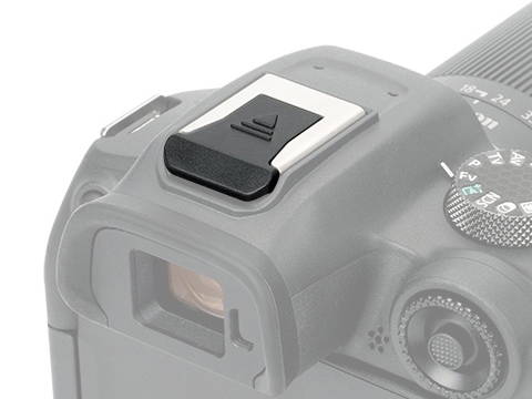 ユーエヌ、EOS R3/R7などの「マルチアクセサリーシュー」に対応した