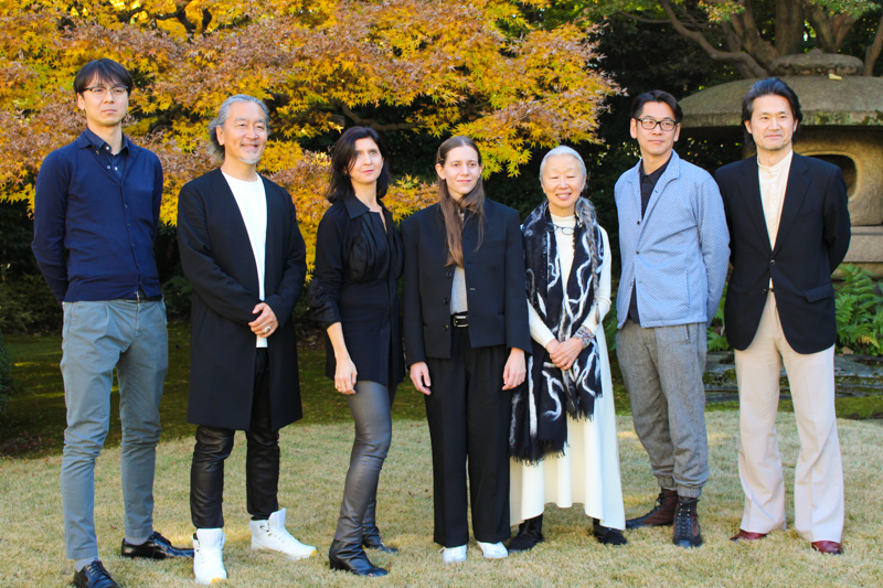 KYOTOGRAPHIE 京都国際写真祭2023、出展作家5名が作品を解説