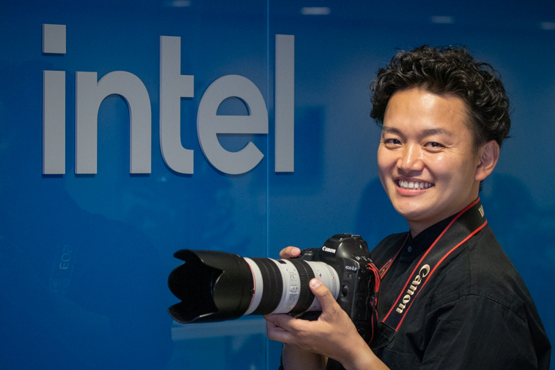 プロのテクニックを直伝!! スポーツ写真家・竹見脩吾さんの撮影術