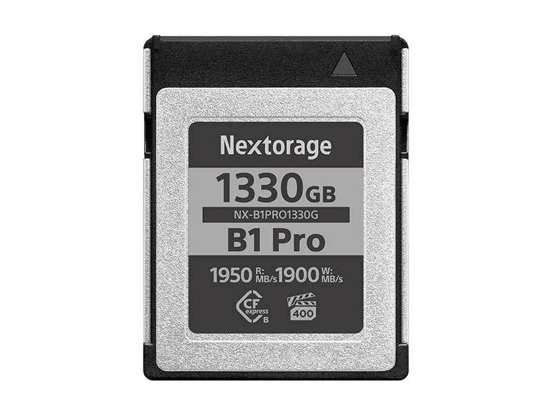 Nextorage ネクストレージ NX-F2PRO128G 2個