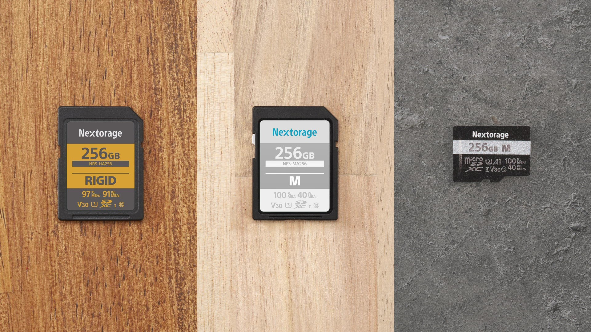 キャンペーン】Nextorageの高耐久SDメモリーカード、Amazon初売り