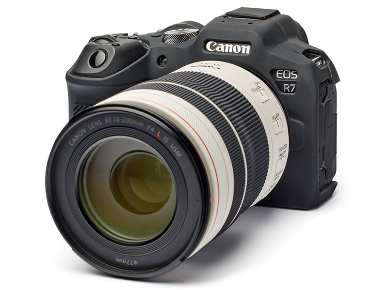 Canon EOS R7 保証書有り 人気沸騰中のキヤノン「EOS R7」、 購入検討時に気になるポイントを