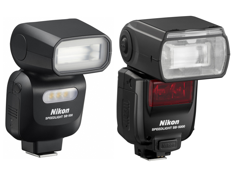 注文後の変更キャンセル返品 Nikon フラッシュ スピードライト SB-5000