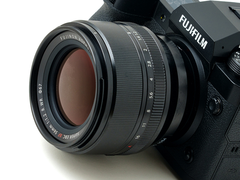 Fujinon XF56mmF1.2 II Additional Specs: 67mm Filter Size, Weather Resistant  and No Linear Motor - Fuji Rumors