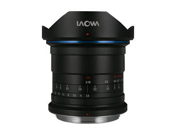 LAOWAの超広角ズーム「12-24mm F5.6」にLマウント版 - デジカメ Watch