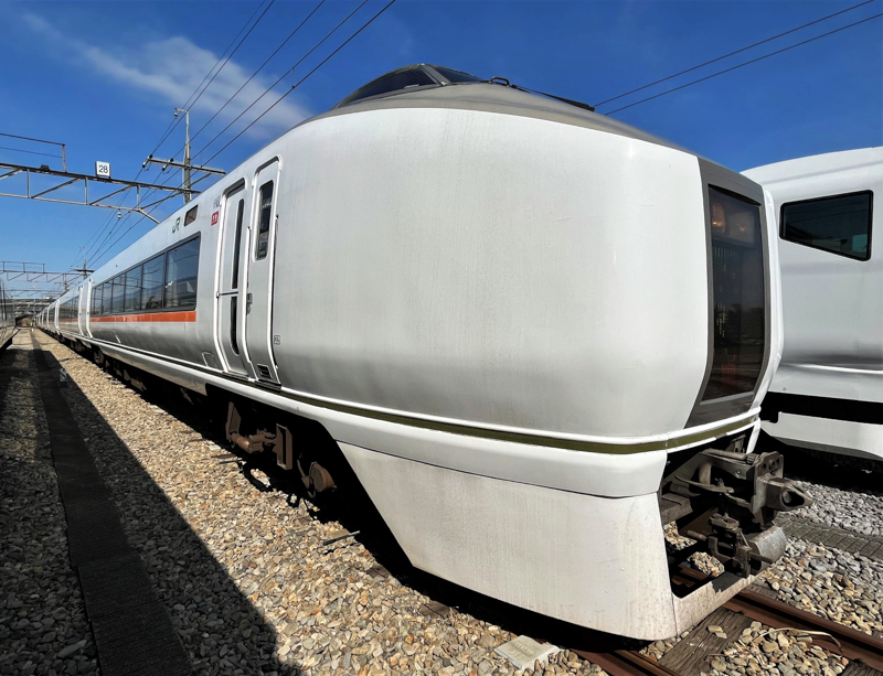 イベント告知】JR東日本大宮支社、3月ダイヤ改正で引退する651系の撮影