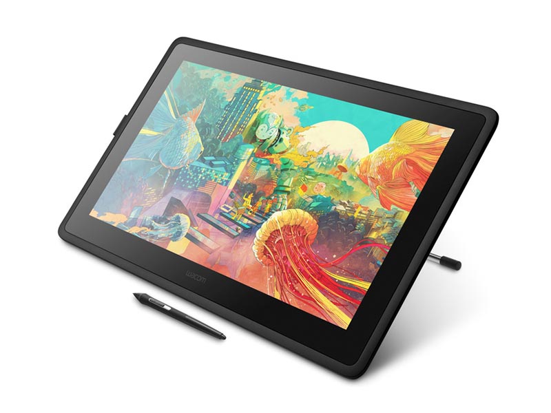 ワコム、液晶タブレット「Cintiq」の直販価格を5月1日から改定