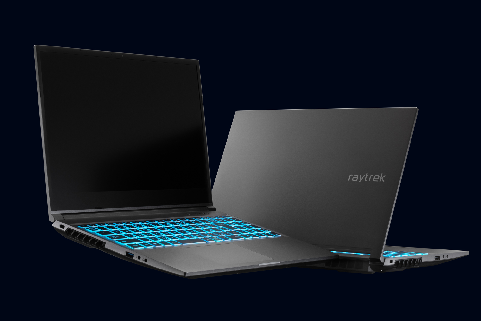 raytrek、GeForce RTX 40シリーズ搭載のクリエイター向け15.6型ノートPC。第13世代インテルCoreプロセッサーも - デジカメ  Watch