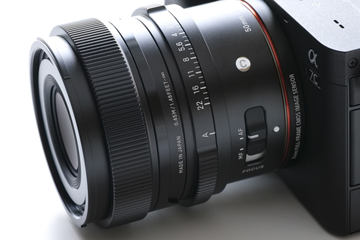 交換レンズレビュー：SIGMA 17mm F4 DG DN | Contemporary - デジカメ