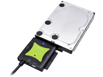 PC不要でHDD/SSDをコピーできる「これdo台 Ultra Hi-Speed PRO V2