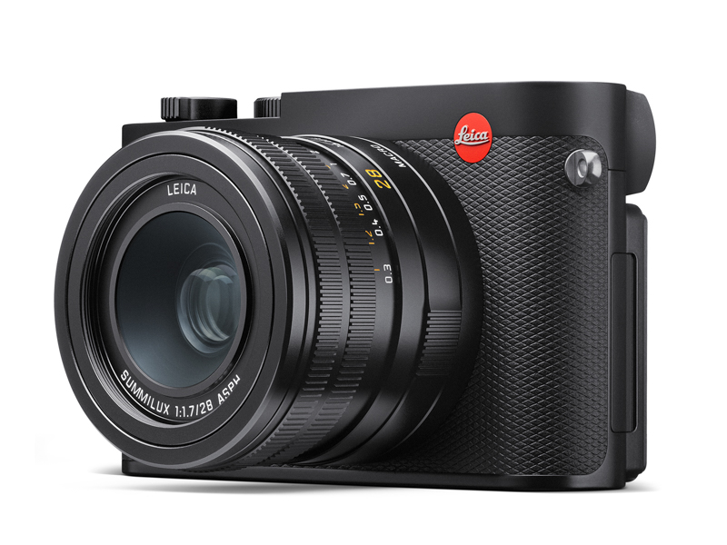 Leica (ライカ) Q3用 レンズフード