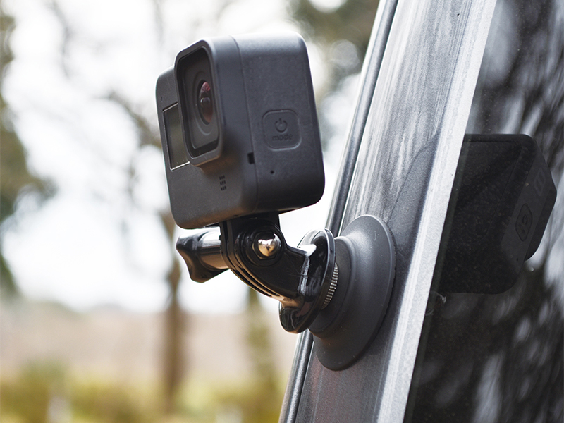 スノーピーク　廃盤　マイクロカメラマウント スノーピーク 廃盤 マイクロカメラマウント