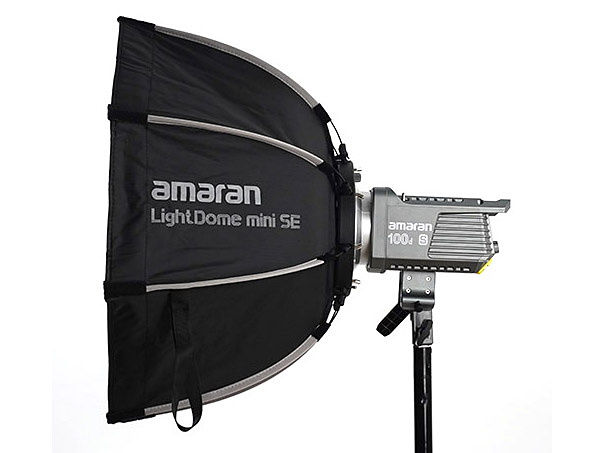 履き心地◎ Aputure amaran Spotlight SE 36° ボウエンズ - crumiller.com