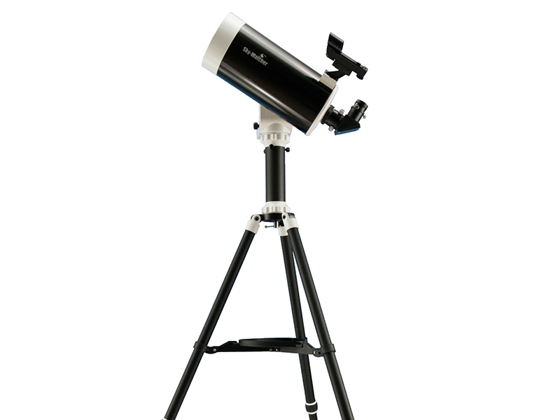 Sky-Watcher、自動導入式経緯台「AZ-GTi」と天体望遠鏡のセット