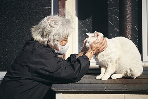 猫写真家・沖昌之さんの“ニャニャ笑い”猫が日本酒に - デジカメ Watch