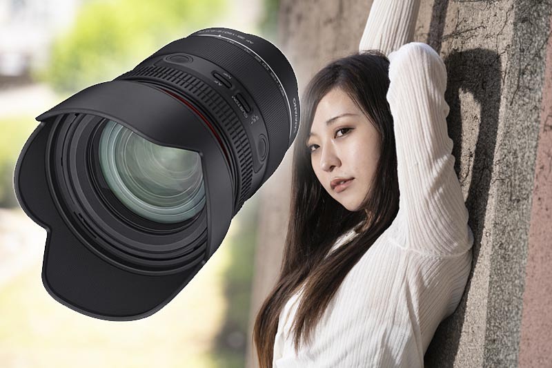 交換レンズレビュー:SAMYANG AF 35-150mm F2-2.8 FE - デジカメ 交換レンズレビュー:SAMYANG AF 35-150mm F2-2.8 FE - デジカメ