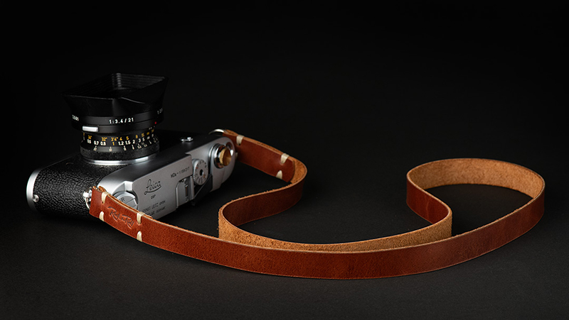 ロックンロールストラップClassicに新色