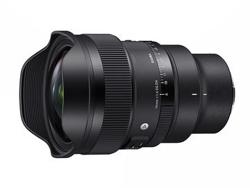 シグマ、ソニーEマウント用「70mm F2.8 DG MACRO | Art」を更新