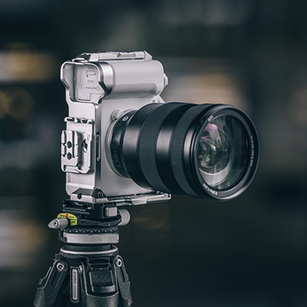 FALCAMから「VLOGCAM ZV-E1」用アクセサリー - デジカメ Watch FALCAMから「VLOGCAM ZV-E1」用アクセサリー - デジカメ Watch
