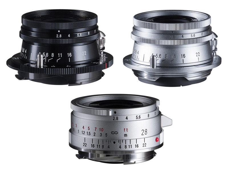 中古】Voigtlander フォクトレンダー ULTRON 28mm f/1.9 Aspherical ブラック L39ライカスクリューマウント |  中古カメラ・フィルムカメラを中心に取り揃えるファイブスターカメラ