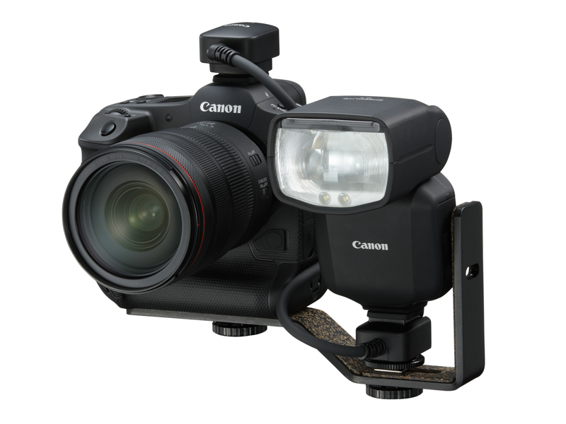 キヤノン、新規格対応オフカメラシューコードを8月31日に発売 - デジカメ Watch