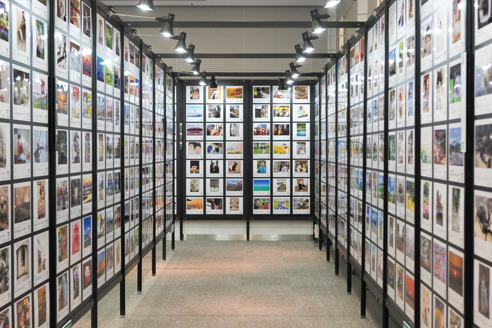 応募総数2万6,664点の「“PHOTO IS”想いをつなぐ。あなたが主役の写真展