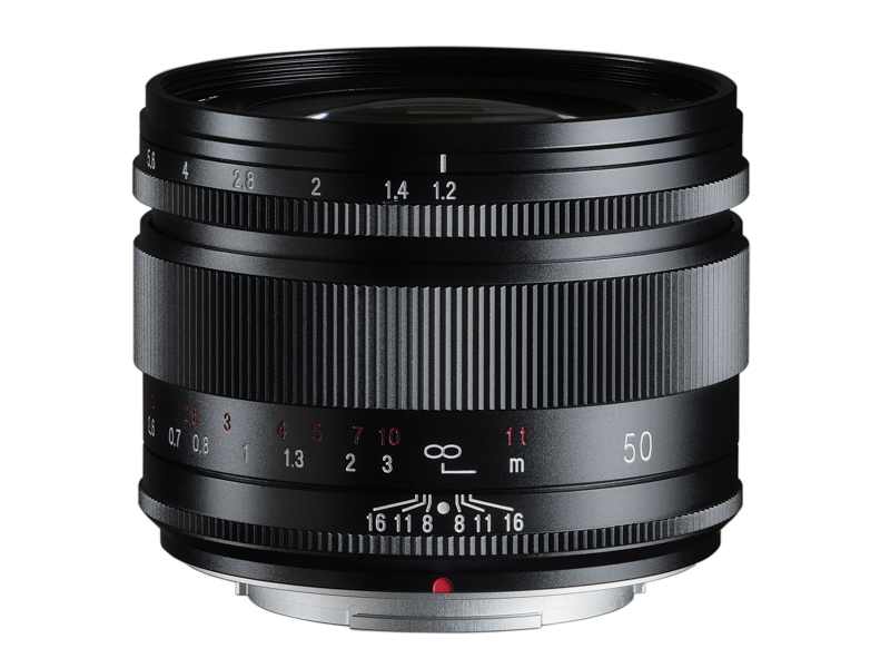 コシナ 24mm f1:2.8 レンズ Cosina MC Cosinon-W 24mm F2.8 Lens Reviews - Cosina Lenses