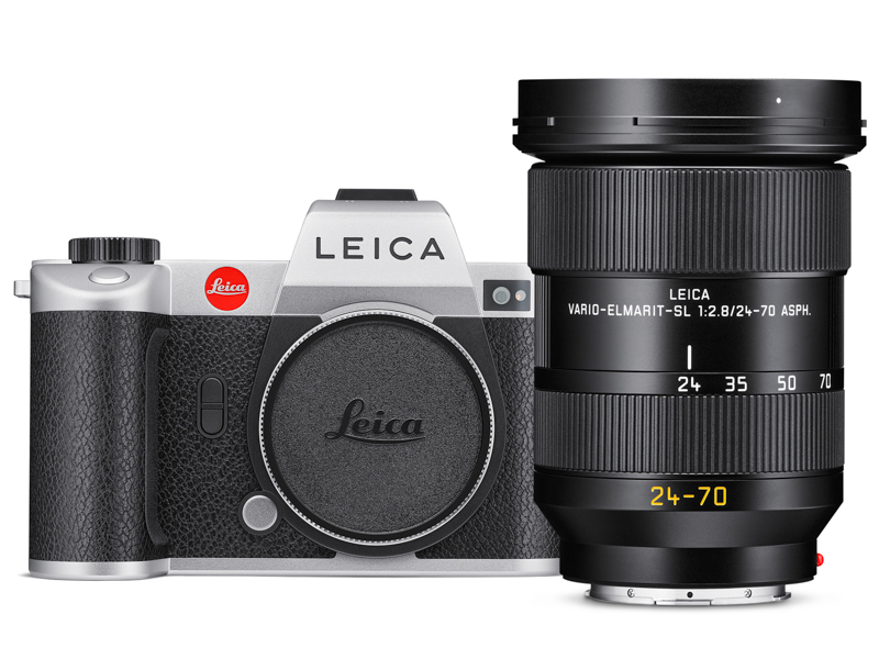 ◎美品 (Leica)ライカSL2  ※クーポン5％引き　　18日（水）まで