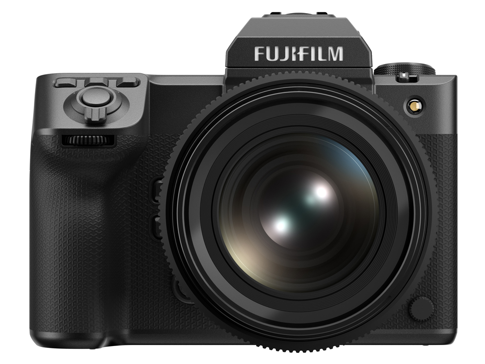 1億200万画素の新フラッグシップ「FUJIFILM GFX100 II」…連写速度の ...