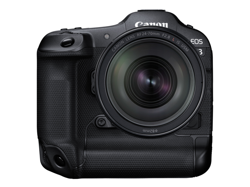 キヤノン、「EOS-1D X Mark III」「EOS R3」など5モデルの キヤノン、「EOS-1D X Mark III」「EOS R3」など5モデルの