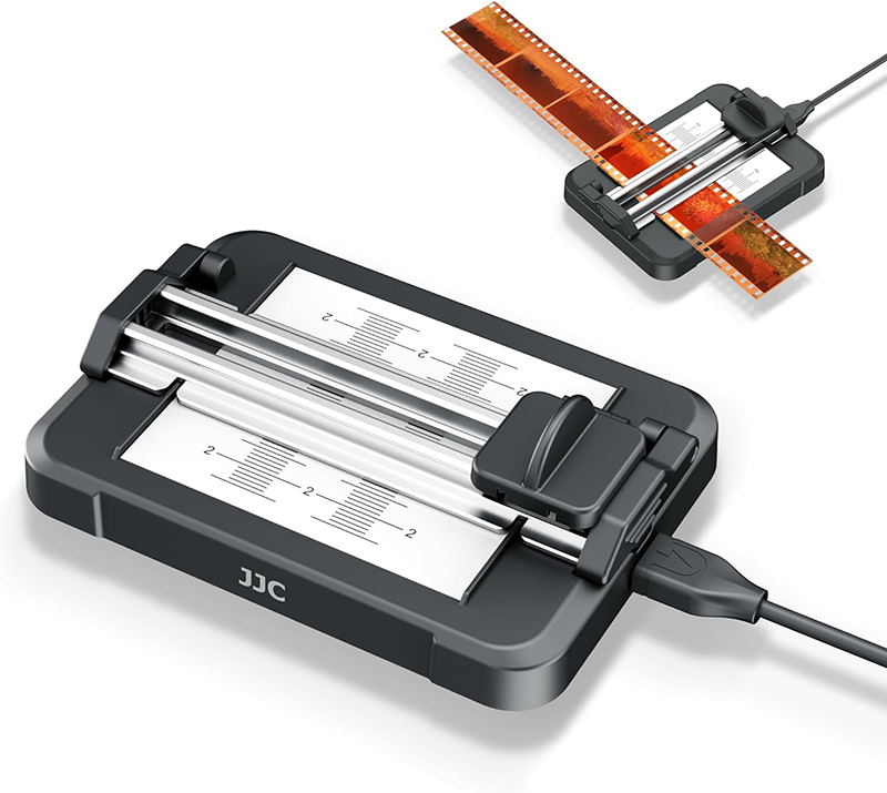 岡嶋和幸の「あとで買う」：896点目：フィルムを真っ直ぐカットできる