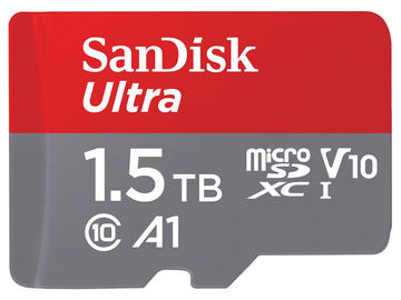 SanDisk Extreme PRO SD UHS-II」に最大1TBの新ラインアップ
