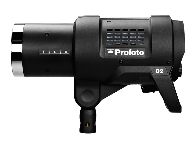 キャンペーン】モノブロックストロボ「Profoto D2」が15％OFFになる