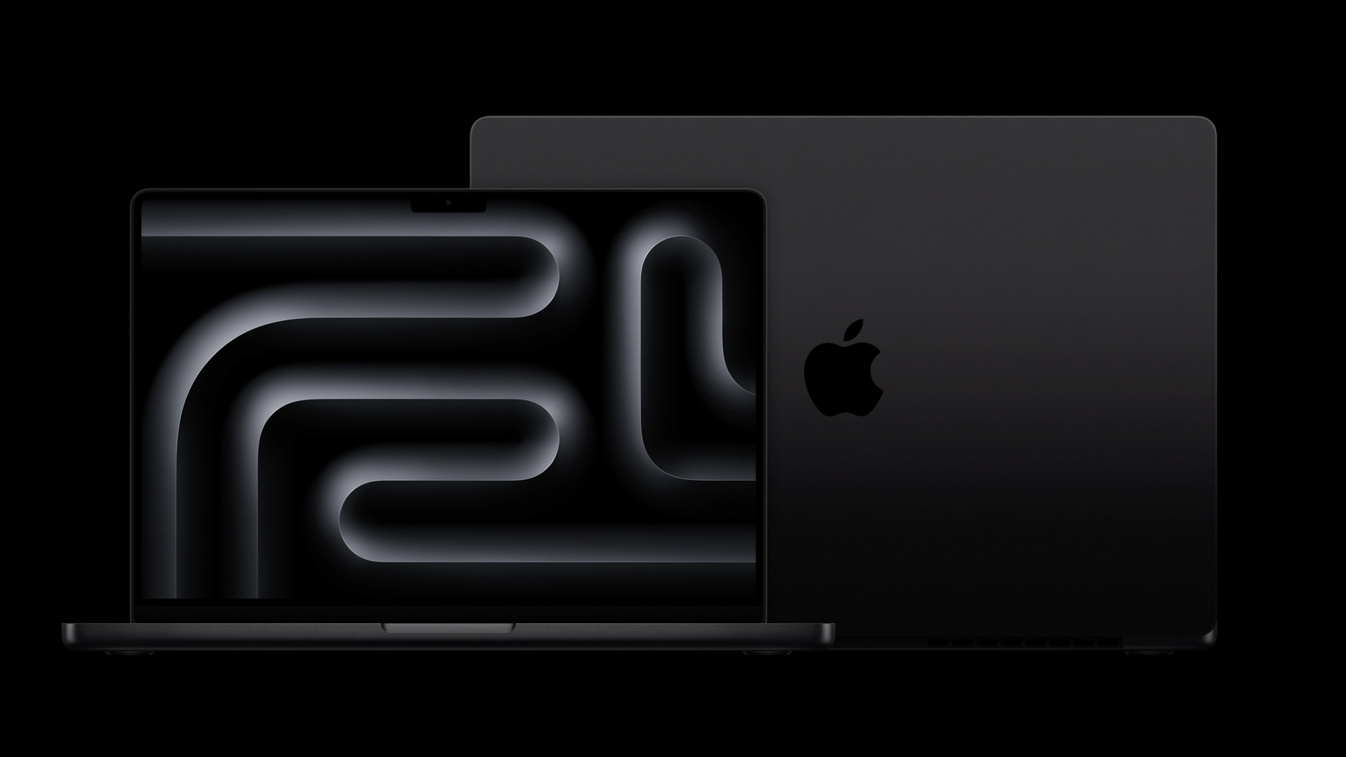 アップル、「M3チップ」搭載の14&16インチMacBook Pro - デジカメ Watch