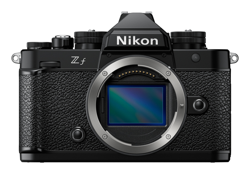 Z f」がMap Camera10月ランキングで初登場1位を獲得 - デジカメ